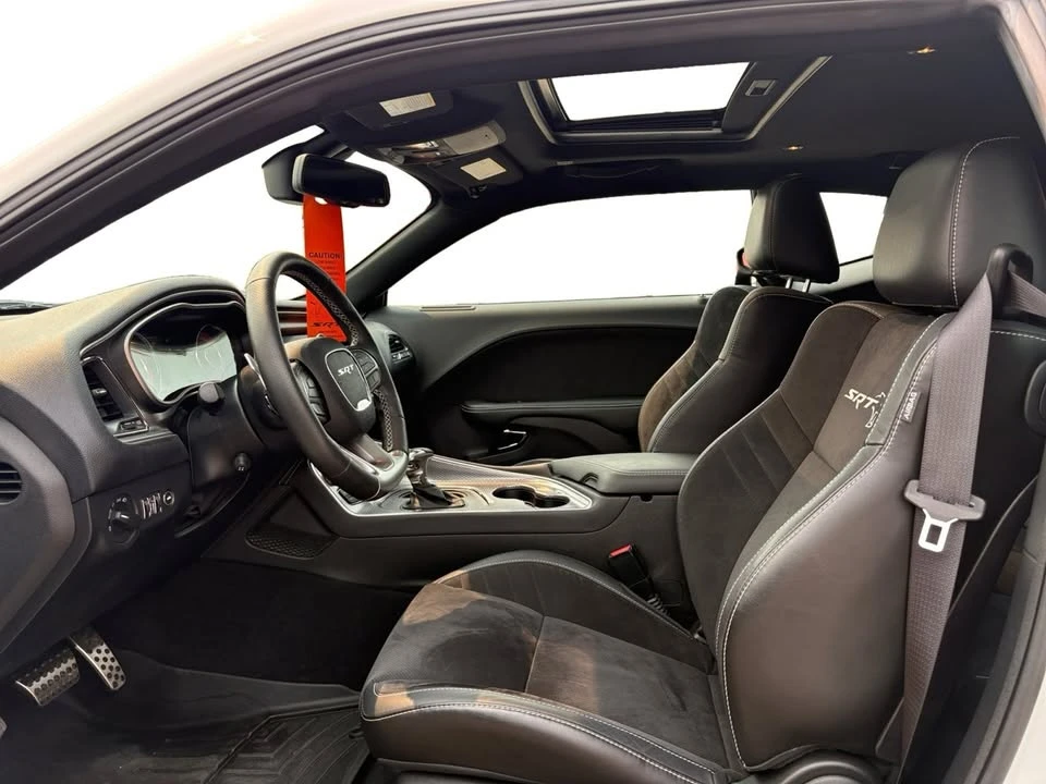 2019 Dodge Challenger 3rd Gen - Image 10 of 15