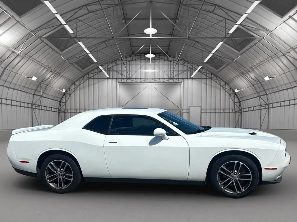 2019 Dodge Challenger 3rd Gen - Image 5 of 7
