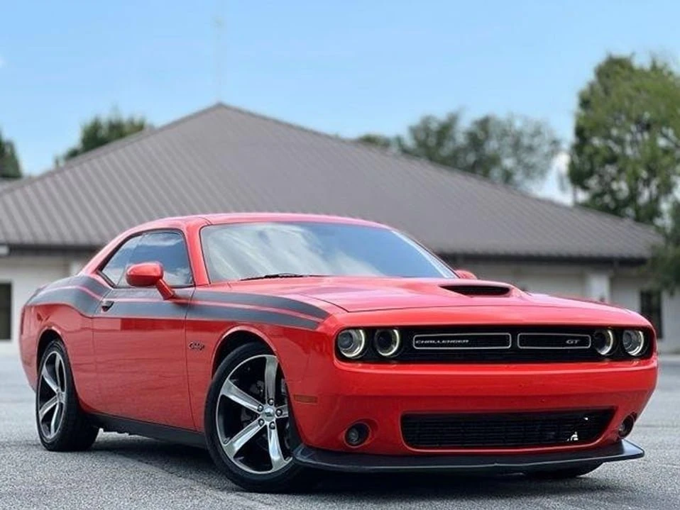 2019 Dodge Challenger 3rd Gen - Image 3 of 20