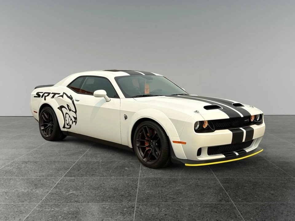 2019 Dodge Challenger 3rd Gen - Image 7 of 15