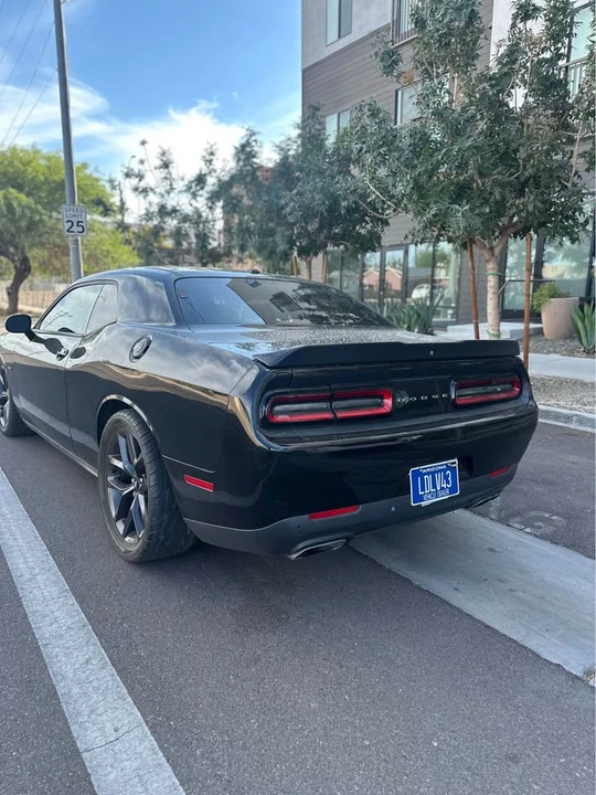 2019 Dodge Challenger 3rd Gen - Image 6 of 9