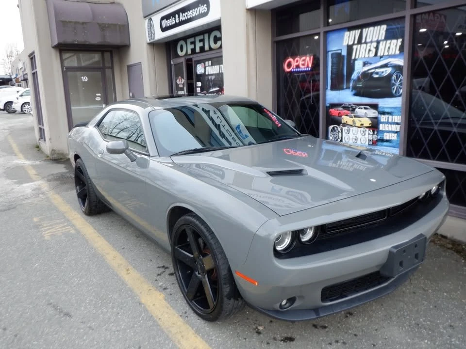 2019 Dodge Challenger 3rd Gen - Image 2 of 12
