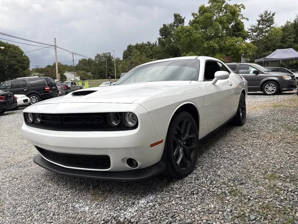 2019 Dodge Challenger 3rd Gen - Image 3 of 19
