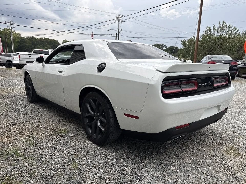2019 Dodge Challenger 3rd Gen - Image 4 of 19