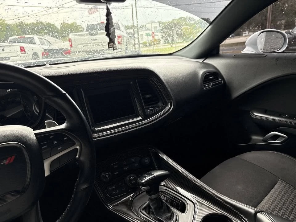 2019 Dodge Challenger 3rd Gen - Image 14 of 19