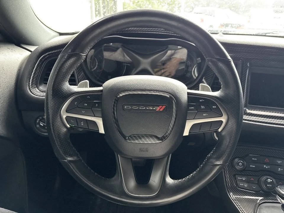 2019 Dodge Challenger 3rd Gen - Image 13 of 19