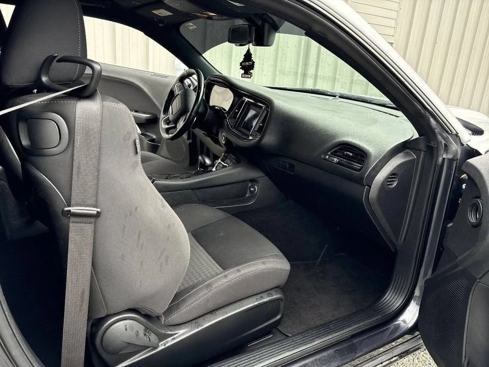 2019 Dodge Challenger 3rd Gen - Image 10 of 19
