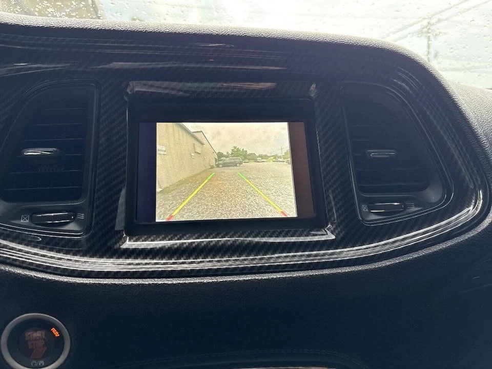 2019 Dodge Challenger 3rd Gen - Image 18 of 19