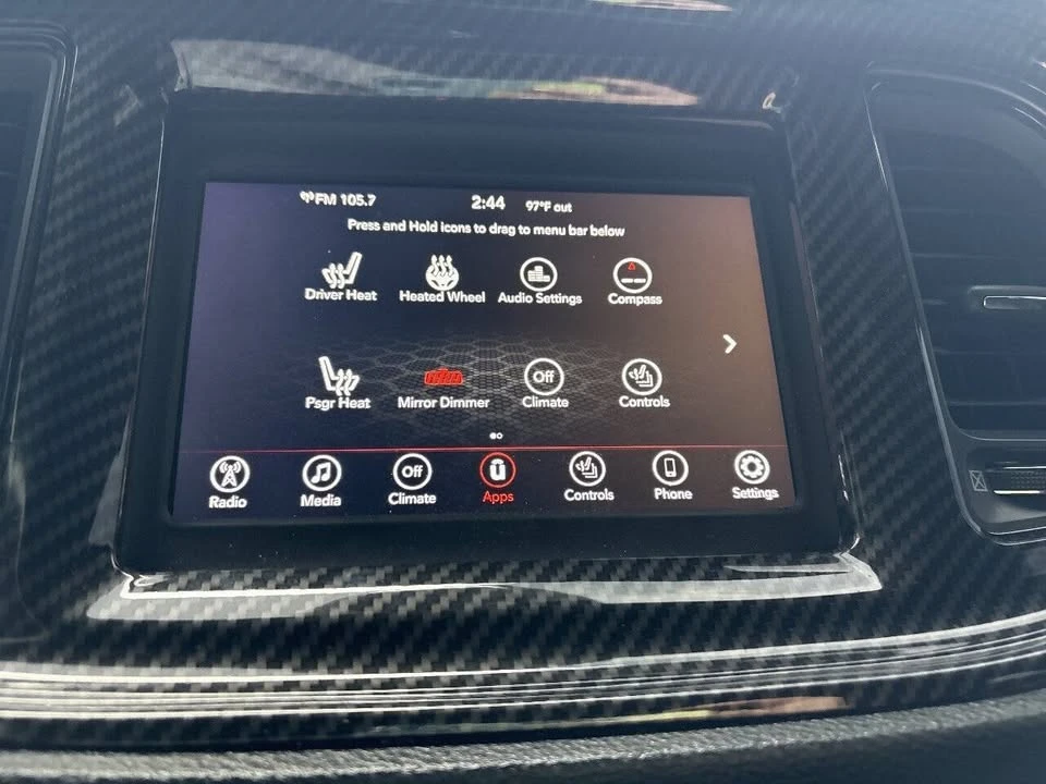 2019 Dodge Challenger 3rd Gen - Image 17 of 19