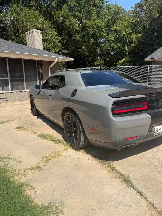 2019 Dodge Challenger 3rd Gen - Image 4 of 10