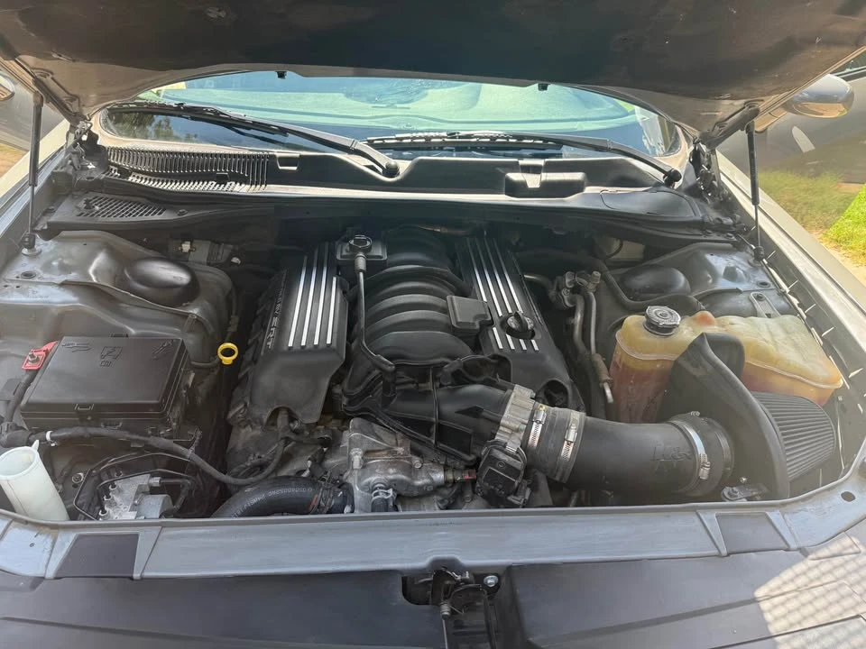 2019 Dodge Challenger 3rd Gen - Image 9 of 10