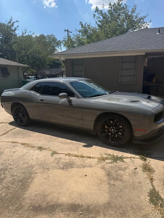 2019 Dodge Challenger 3rd Gen - Image 2 of 10