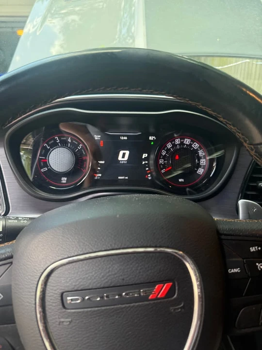 2019 Dodge Challenger 3rd Gen - Image 10 of 10
