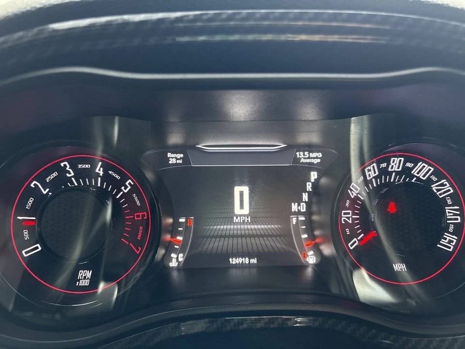 2019 Dodge Challenger 3rd Gen - Image 16 of 19