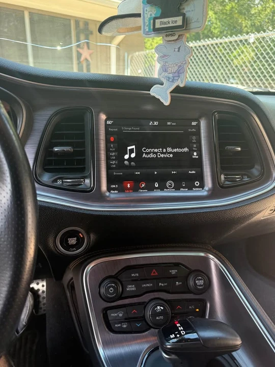 2019 Dodge Challenger 3rd Gen - Image 5 of 10