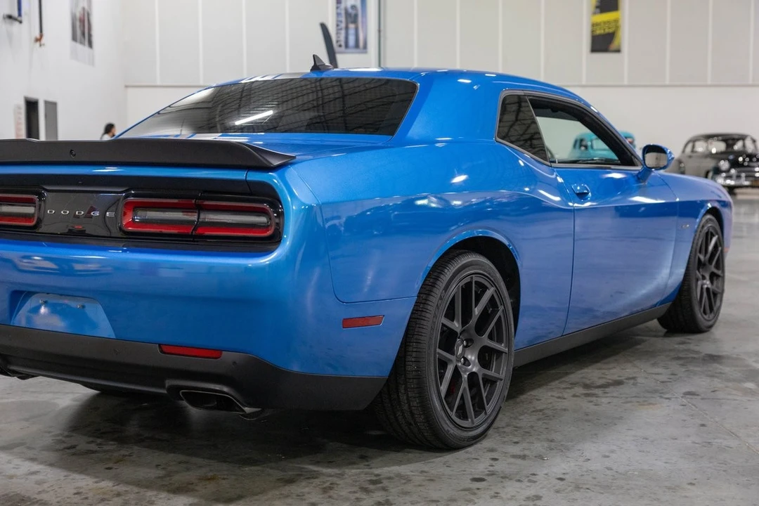 2019 Dodge Challenger 3rd Gen - Image 29 of 31