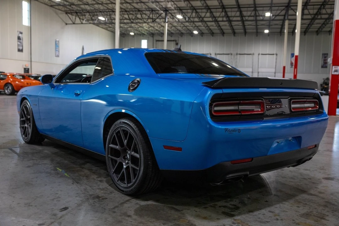 2019 Dodge Challenger 3rd Gen - Image 4 of 31