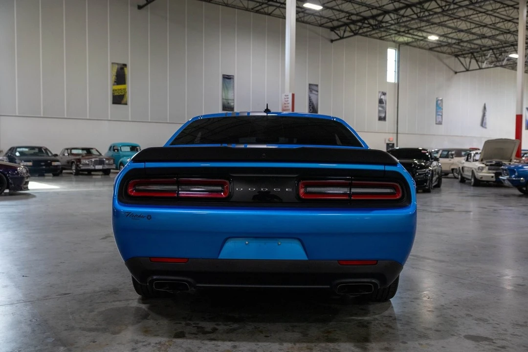 2019 Dodge Challenger 3rd Gen - Image 5 of 31