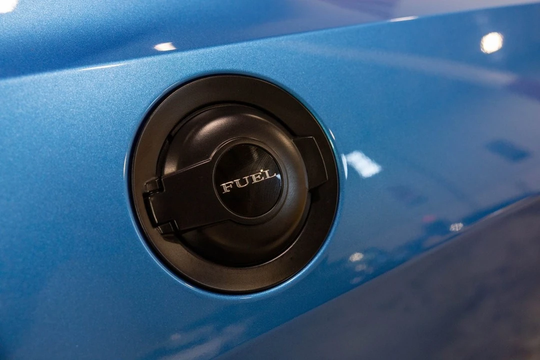 2019 Dodge Challenger 3rd Gen - Image 25 of 31