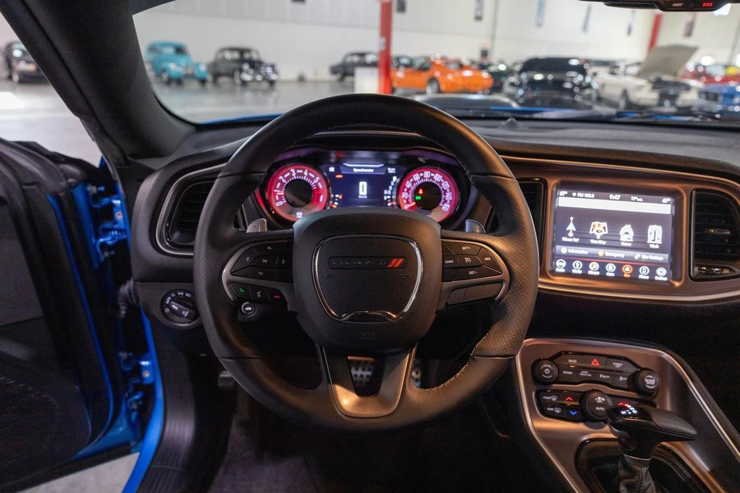 2019 Dodge Challenger 3rd Gen - Image 10 of 31