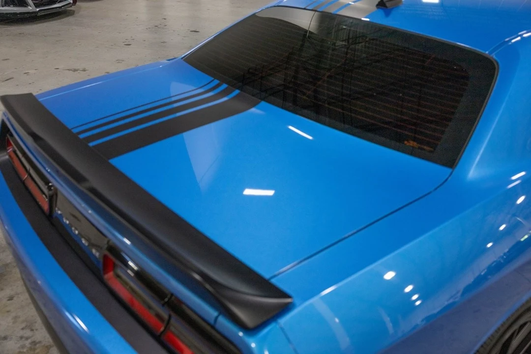 2019 Dodge Challenger 3rd Gen - Image 20 of 31