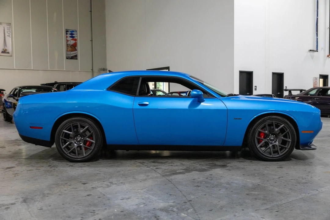 2019 Dodge Challenger 3rd Gen - Image 7 of 31