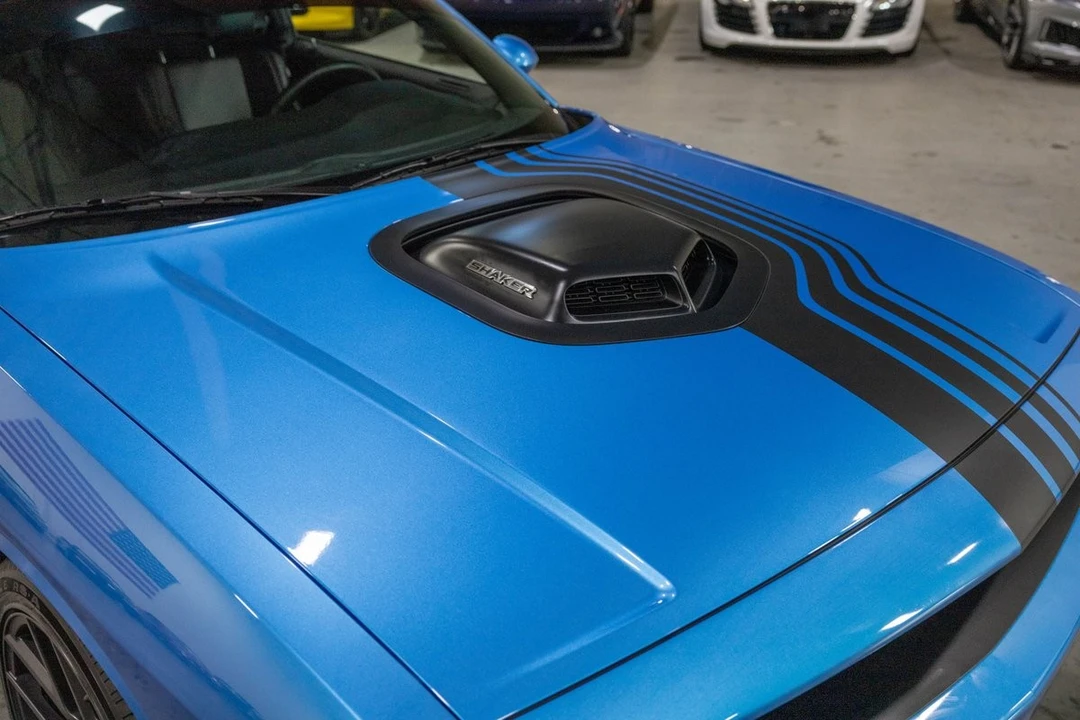 2019 Dodge Challenger 3rd Gen - Image 18 of 31