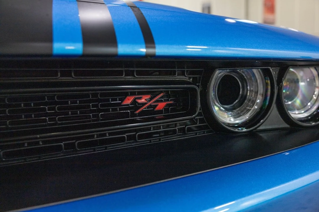 2019 Dodge Challenger 3rd Gen - Image 22 of 31