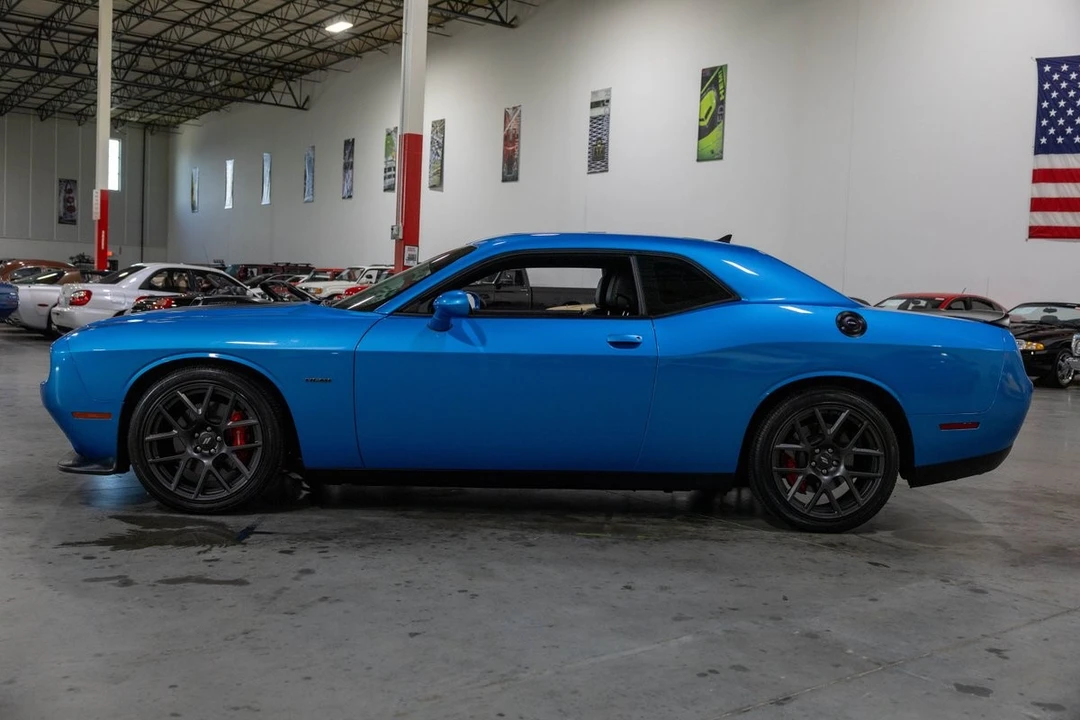 2019 Dodge Challenger 3rd Gen - Image 3 of 31