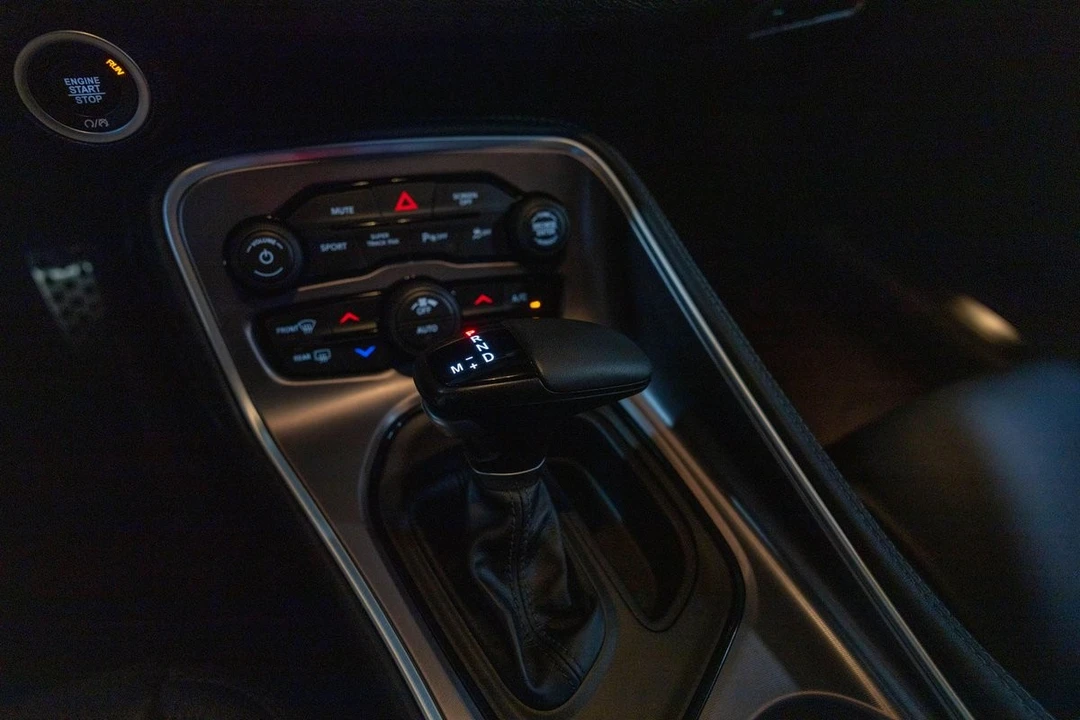2019 Dodge Challenger 3rd Gen - Image 14 of 31