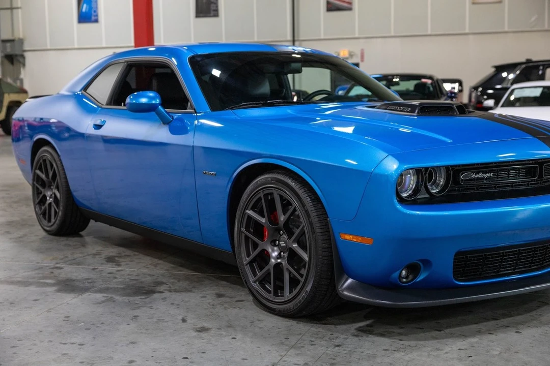 2019 Dodge Challenger 3rd Gen - Image 30 of 31