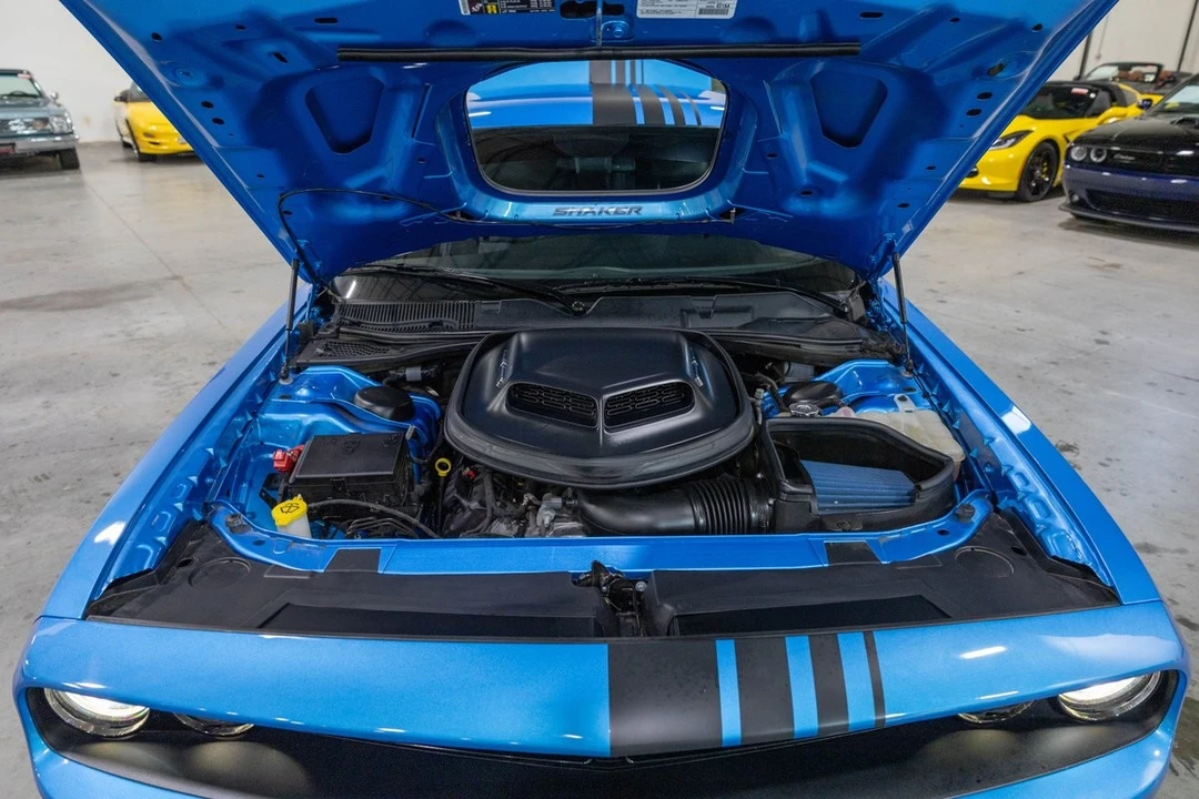2019 Dodge Challenger 3rd Gen - Image 16 of 31
