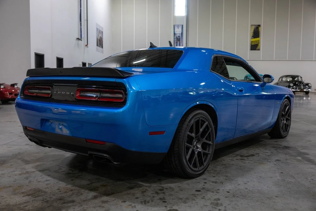 2019 Dodge Challenger 3rd Gen - Image 6 of 31
