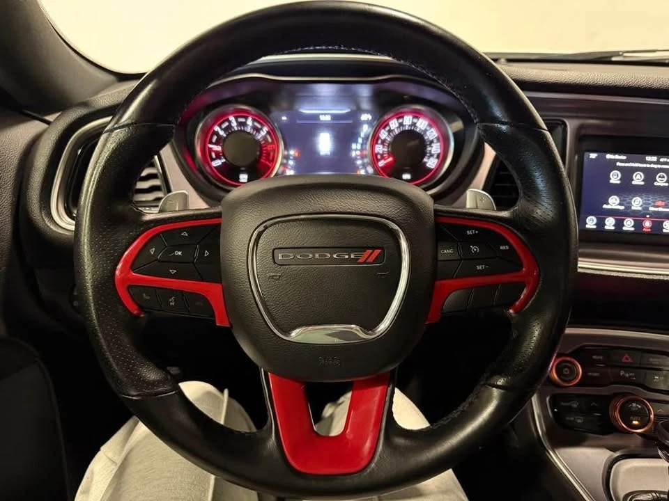 2019 Dodge Challenger 3rd Gen - Image 9 of 10