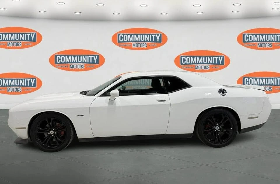 2019 Dodge Challenger 3rd Gen - Image 2 of 10