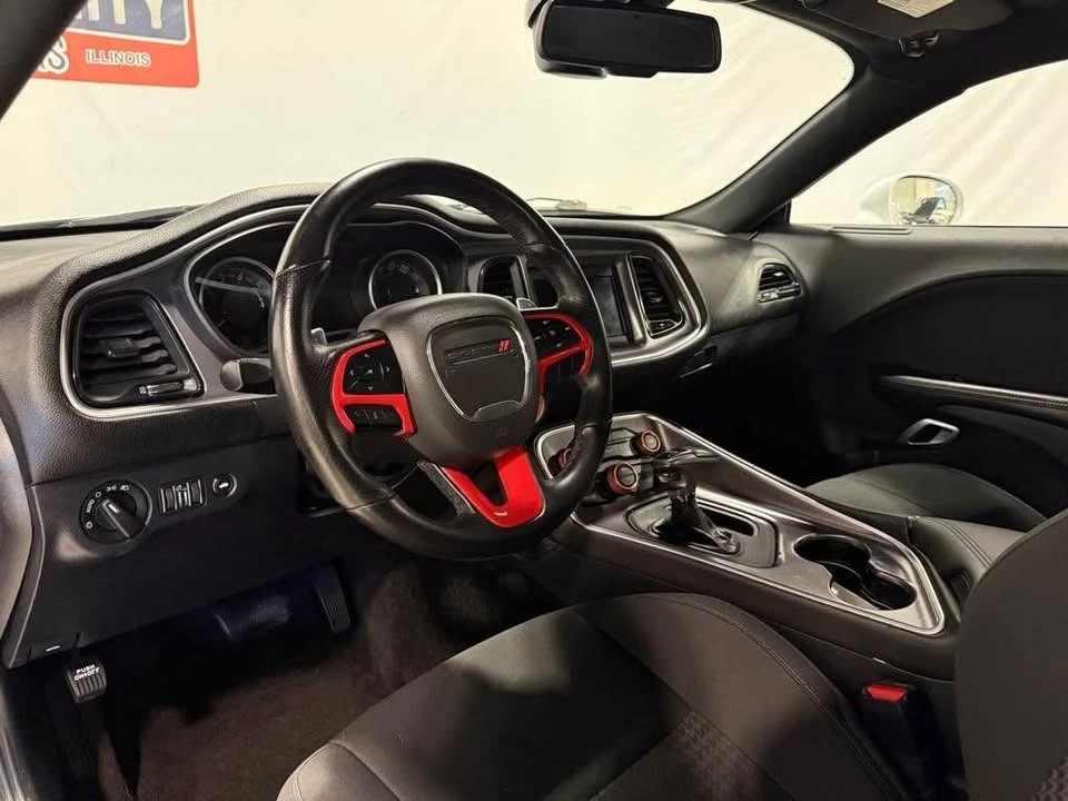 2019 Dodge Challenger 3rd Gen - Image 8 of 10