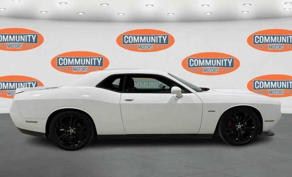 2019 Dodge Challenger 3rd Gen - Image 3 of 10
