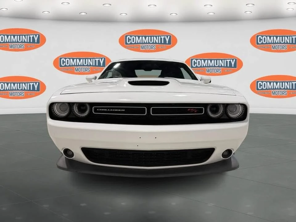 2019 Dodge Challenger 3rd Gen - Image 5 of 10