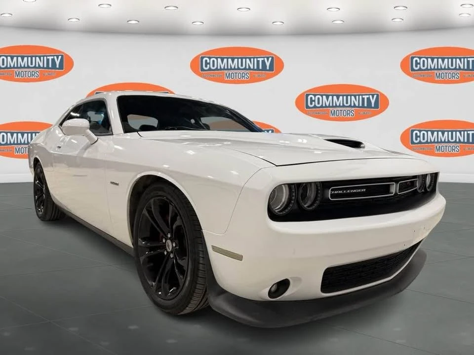 2019 Dodge Challenger 3rd Gen - Image 4 of 10