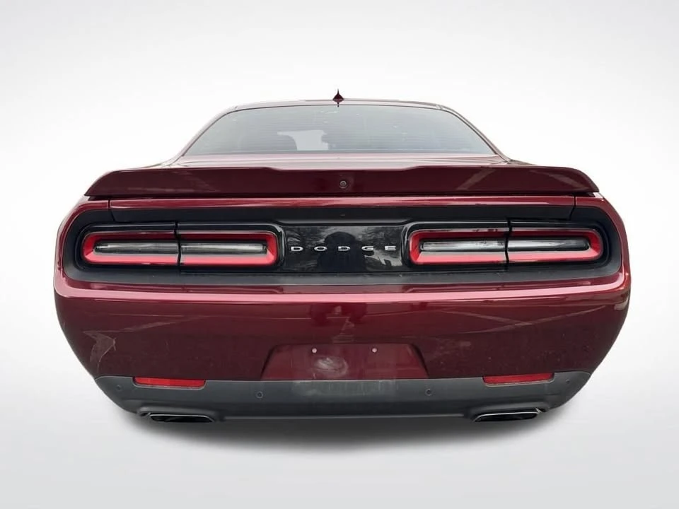 2019 Dodge Challenger 3rd Gen - Image 5 of 17