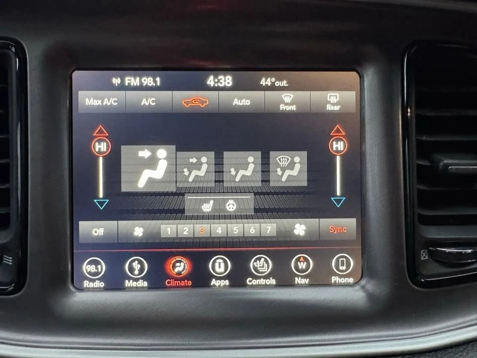 2019 Dodge Challenger 3rd Gen - Image 10 of 17
