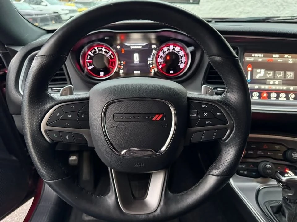 2019 Dodge Challenger 3rd Gen - Image 9 of 17