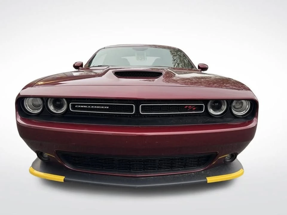 2019 Dodge Challenger 3rd Gen - Image 4 of 17