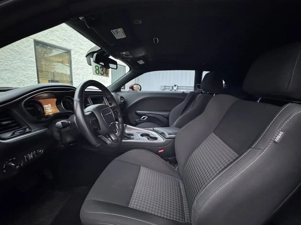 2019 Dodge Challenger 3rd Gen - Image 6 of 17