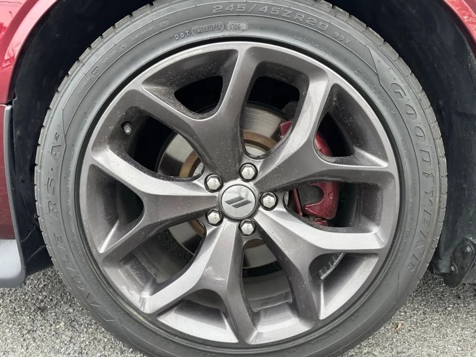 2019 Dodge Challenger 3rd Gen - Image 15 of 17