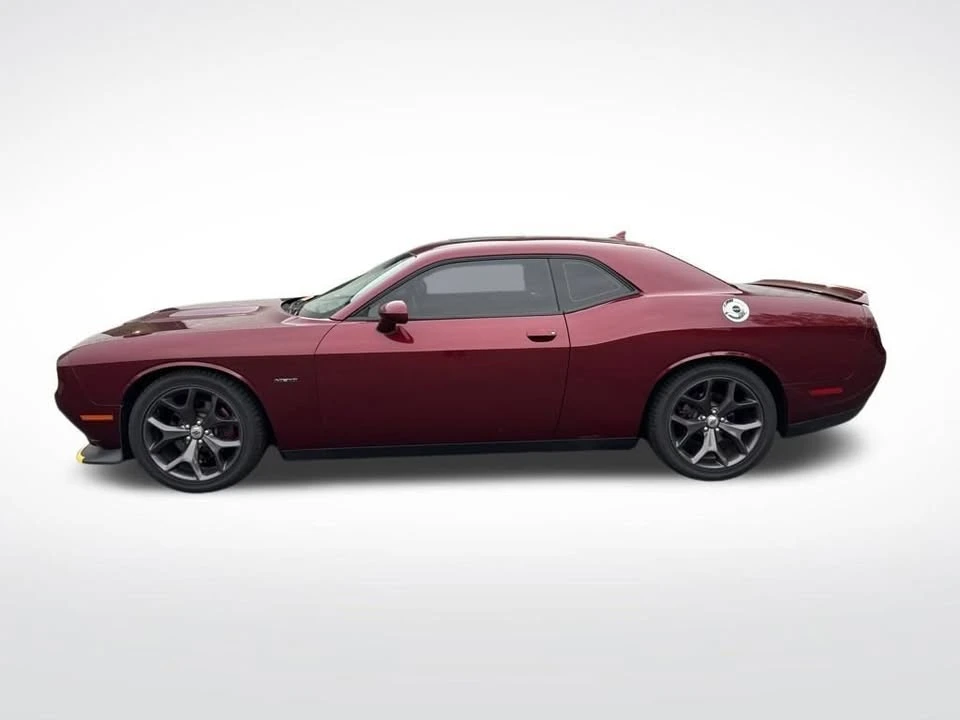 2019 Dodge Challenger 3rd Gen - Image 3 of 17