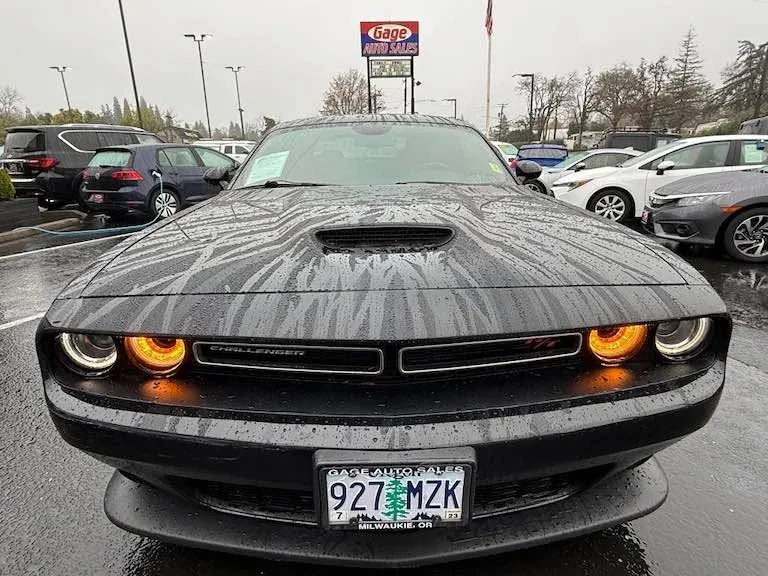 2019 Dodge Challenger 3rd Gen - Image 2 of 11