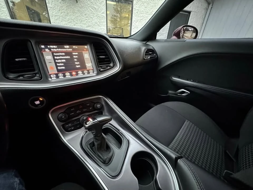 2019 Dodge Challenger 3rd Gen - Image 13 of 17