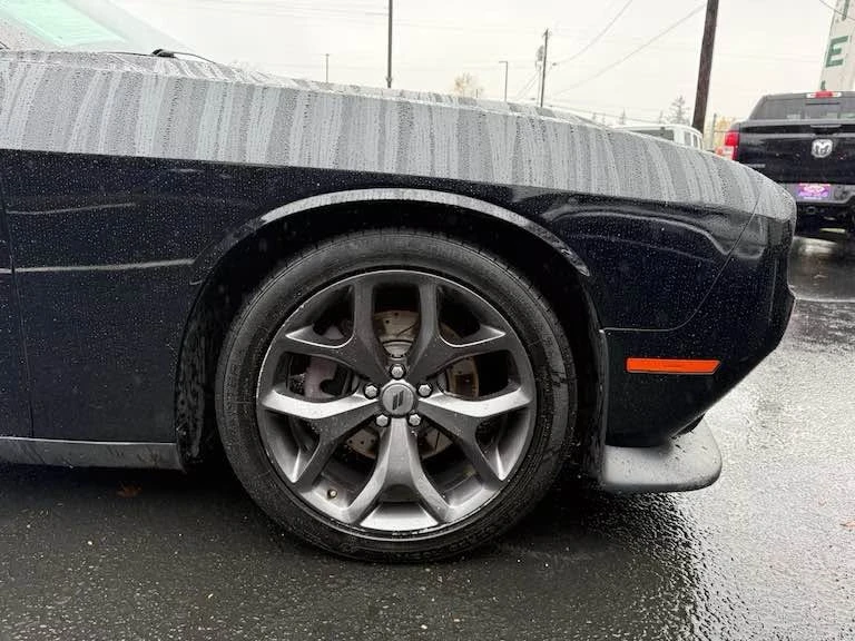 2019 Dodge Challenger 3rd Gen - Image 8 of 11