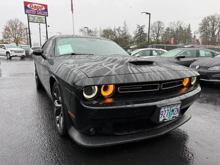 2019 Dodge Challenger 3rd Gen - Image 3 of 11